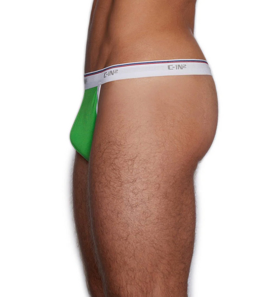 C-IN2 Tanga Throwback Vintage Thong
