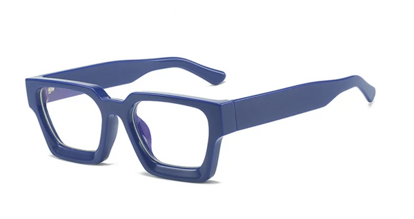 Lentes para Computadora con Protección Anti Blue Light Stress Fatiga Alter Clark Kent Lois Lane