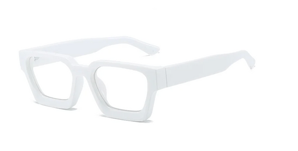 Lentes para Computadora con Protección Anti Blue Light Stress Fatiga Alter Clark Kent Lois Lane