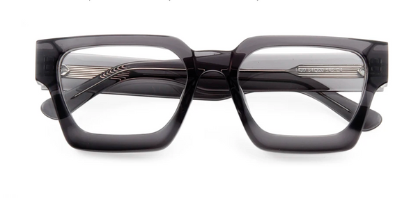 Armazón Graduable Japonés Acetato Clark Kent Alter Ego Unisex