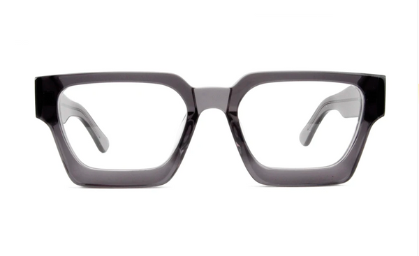 Armazón Graduable Japonés Acetato Clark Kent Alter Ego Unisex