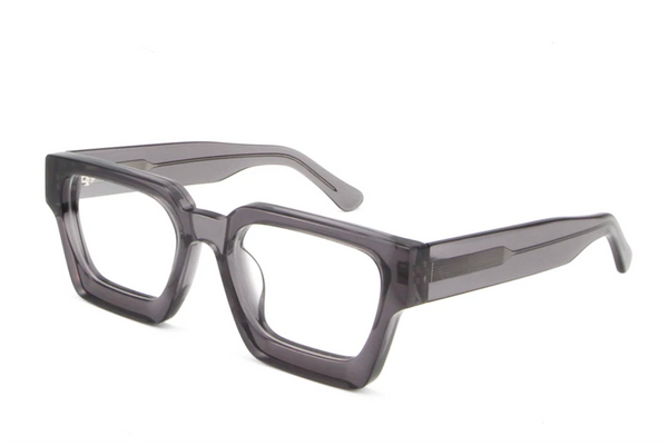 Armazón Graduable Japonés Acetato Clark Kent Alter Ego Unisex