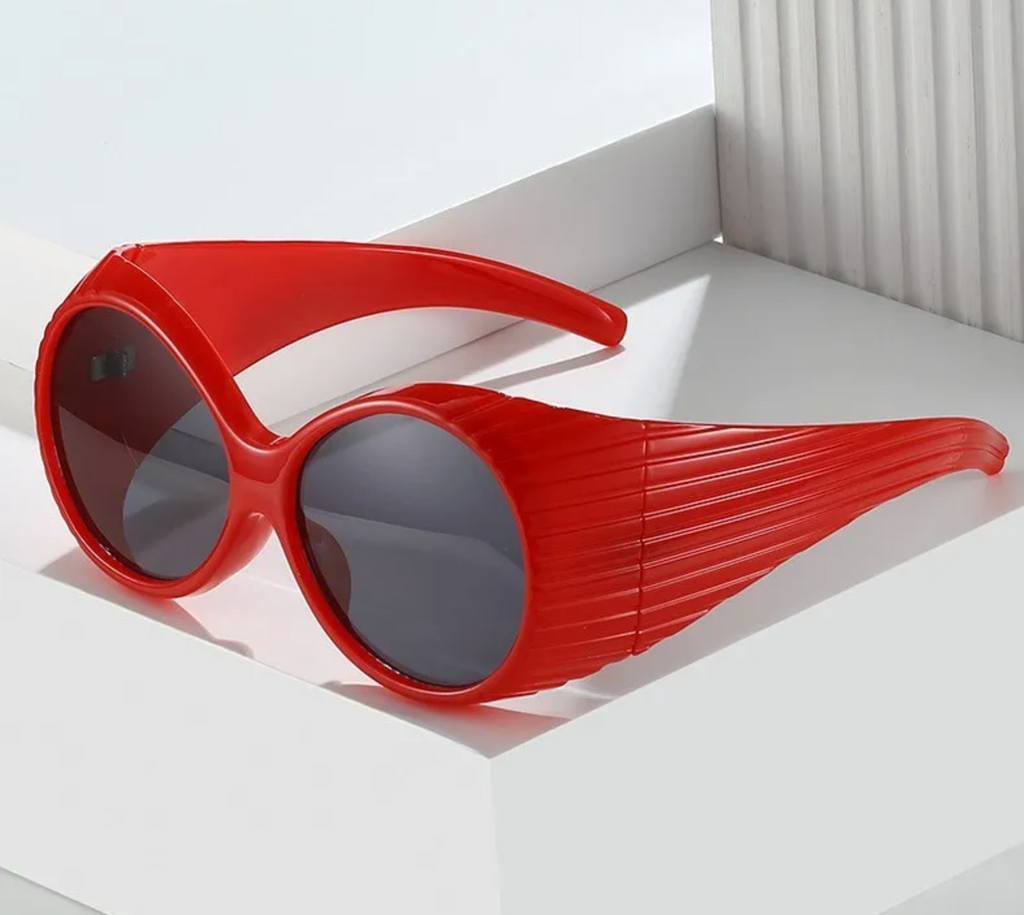 Lentes de Sol TomorrowLand EDM DJ RAVE Lentes After Hours – vogueti
