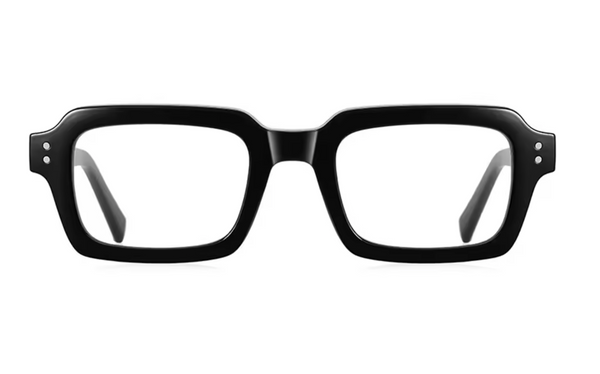 Armazón Óptico Graduable modelo Eisenberg Intelectual Acetato Japonés Lentes Anti Luz Azul Fatiga Ocular o Fotocromático Cambiante a Luz