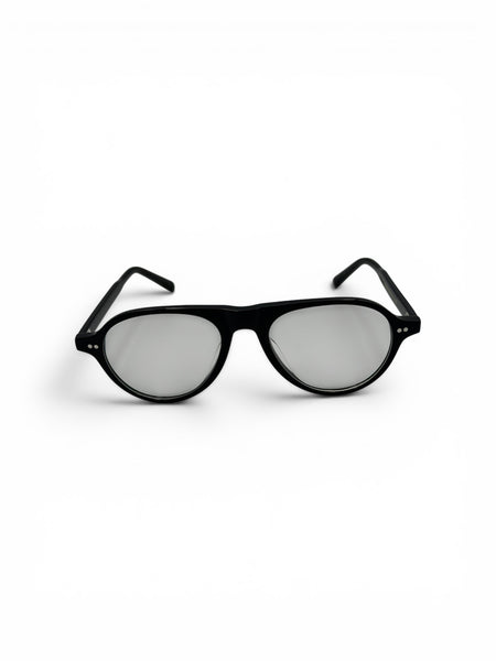 Lentes Aviador Retro Vintage – Filtro Blue Light Anti-Fatiga Unisex