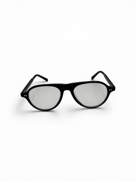 Lentes Aviador Retro Vintage – Filtro Blue Light Anti-Fatiga Unisex