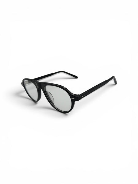 Lentes Aviador Retro Vintage – Filtro Blue Light Anti-Fatiga Unisex