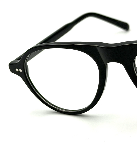 Lentes Aviador Retro Vintage – Filtro Blue Light Anti-Fatiga Unisex