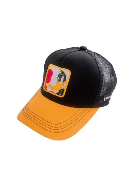 Gorra personajes Looney Tunes cartoon caricaturas Influencer Hip Cool fashion