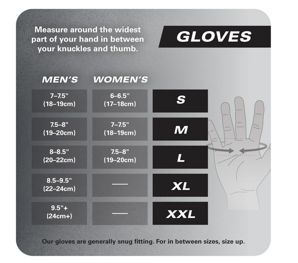 Harbinger Pro - Guantes Soporte Envolvente Muñequera  Wrist wrap - Agarre mejorado piel genuina con licra elástica transpirable en 4 direcciones Unisex