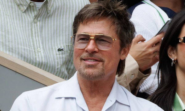 Gafas Sol Mod Jagger JMM Protección Uva/uvb Unisex Brad Pitt
