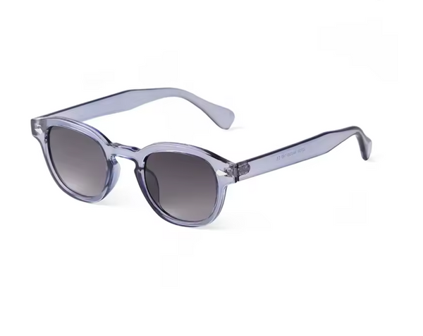 Lentes de Sol Johnny Depp Lemtosh armazón Acetato 100% Protección UV LEMTOSUN