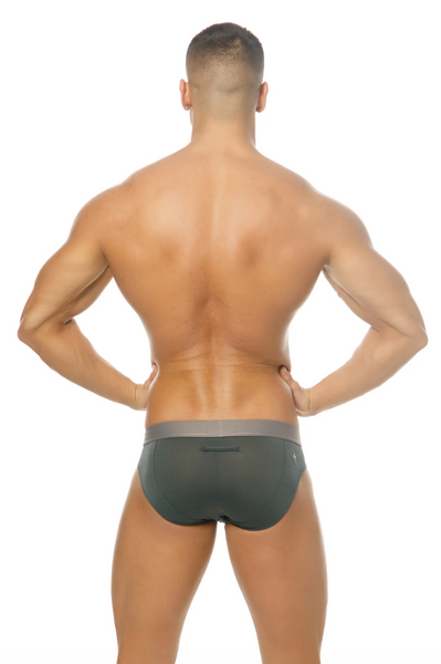 MARCUSE Australia Active Brief Calzoncillo para Hombres Activos
