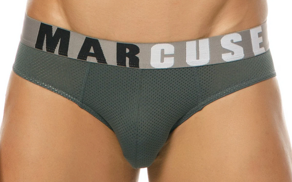 MARCUSE Australia Active Brief Calzoncillo para Hombres Activos