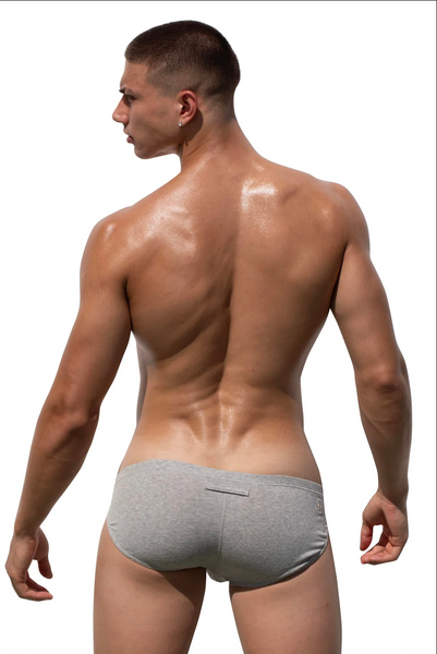 MARCUSE Australia Barrack Brief Sexy Calzoncillo Militar Hombre