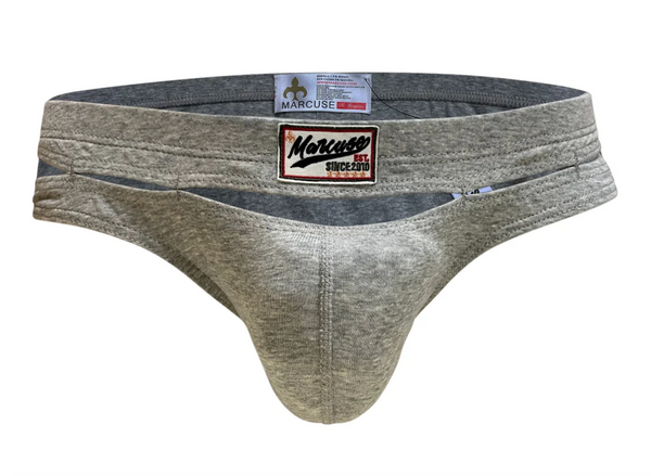 MARCUSE Australia Barrack Brief Sexy Calzoncillo Militar Hombre
