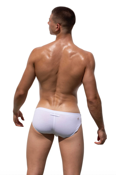MARCUSE Australia Barrack Brief Sexy Calzoncillo Militar Hombre