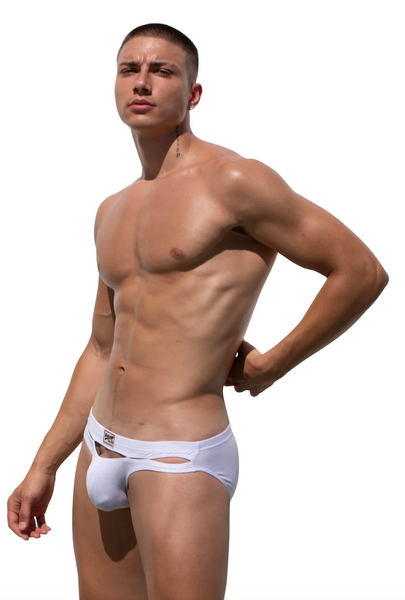 MARCUSE Australia Barrack Brief Sexy Calzoncillo Militar Hombre