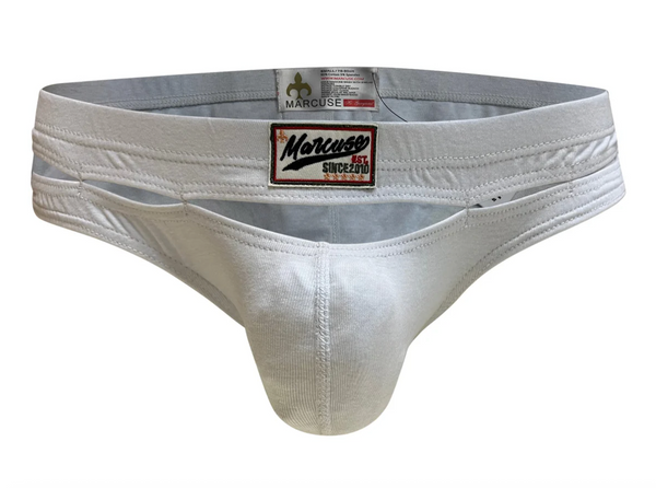 MARCUSE Australia Barrack Brief Sexy Calzoncillo Militar Hombre