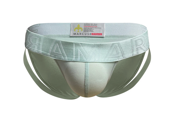 MARCUSE Spanky Sexy Calzoncillo con detalle al estilo Suspensorio