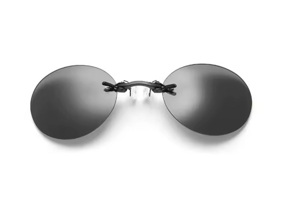 Lentes de Sol Matrix Neo y Trinity Polarizados UV400 Ultra Ligeros sin Aro Unisex
