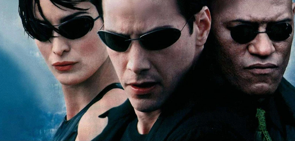 Lentes de Sol Matrix Neo y Trinity Polarizados UV400 Ultra Ligeros sin Aro Unisex