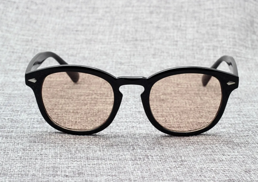 Gafas De Sol Tipo Aviador - Negro - - 5.50