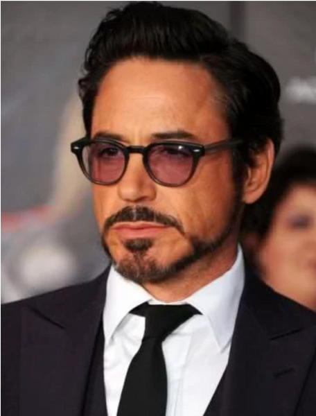 Lentes johnny depp hotsell