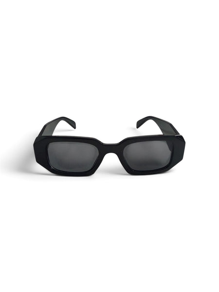 Lentes De Sol Prisma Sun estilo Diseñador Del Prado Paris Unisex