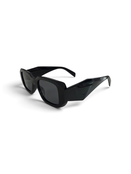 Lentes De Sol Prisma Sun estilo Diseñador Del Prado Paris Unisex