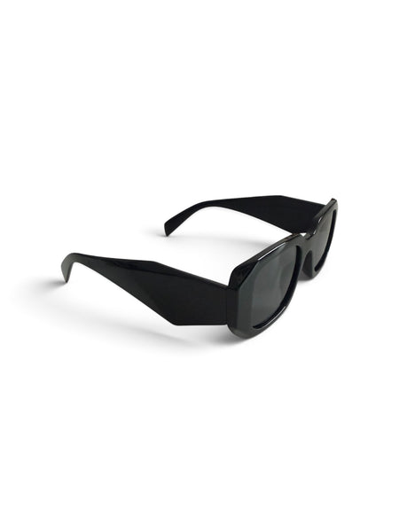 Lentes De Sol Prisma Sun estilo Diseñador Del Prado Paris Unisex