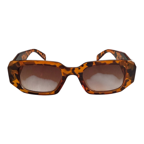 Lentes De Sol Prisma Sun estilo Diseñador Del Prado Paris Unisex