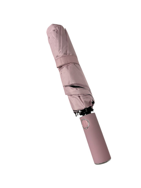 Sombrilla  100% Protección Solar Rayos UVA/UVB UPF550 Paraguas Waterproof Top Quality