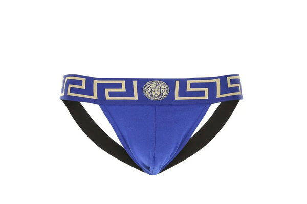 Suspensorios versace discount