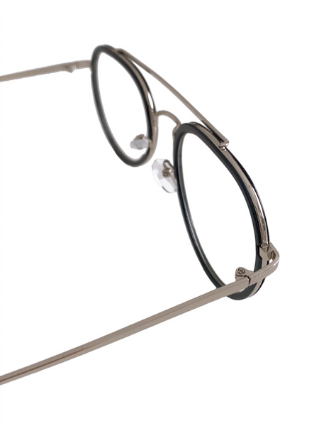Lentes de aumento aviador hotsell