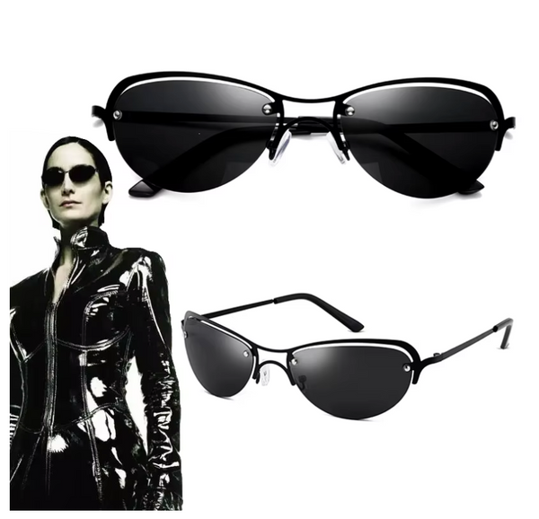 Lentes de Sol Matrix Neo y Trinity Polarizados UV400 Ultra Ligeros