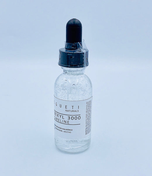VOGUETI Naturals Matryxil 3000 Argireline Hyaluronic Acid Potente Alternativa al Botox Suero 100% Natural Anti-arrugas Anti-edad