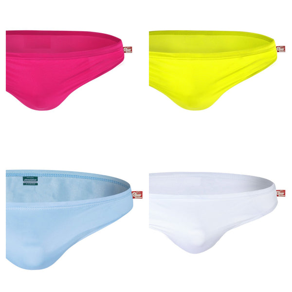 AussieBum Traje de Baño Corte Bikini Classic 1.5 a la Cadera en Colores Varios