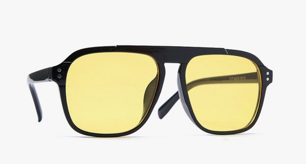 Gafas de Sol con Lentes UV400 modelo Atomic Blonde Unisex Kings G1