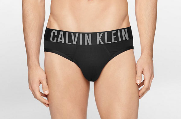 Calvin Klein Calzoncillo Intense Power Microfiber Hip Brief Trusa Corte Bikini Algodón CK
