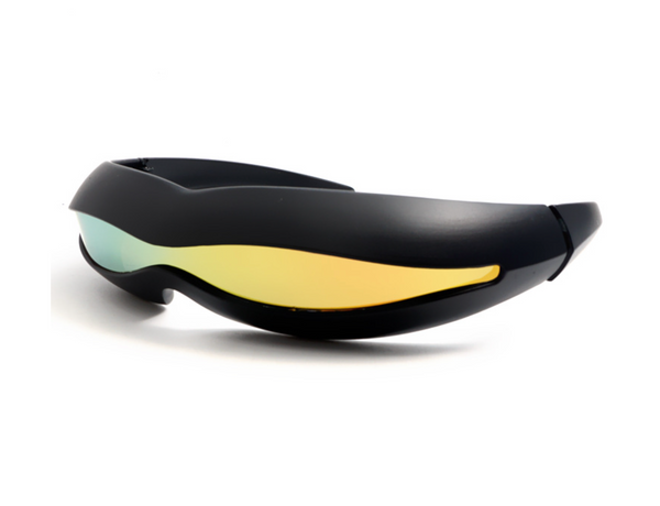 Gafas de Sol Cosplay Cyclops Polarizados Tornasol Windproof