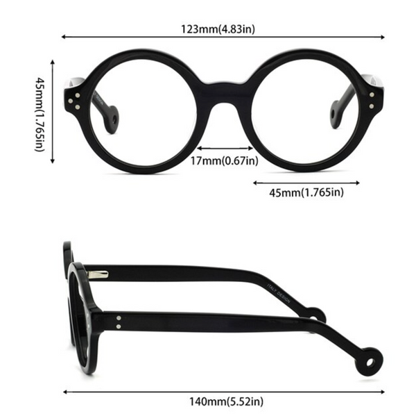 Lentes oftálmicos discount