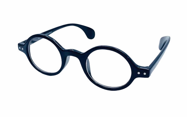 Lentes Hipster Armazon Para Lentes Redondos Anteojo Armazon