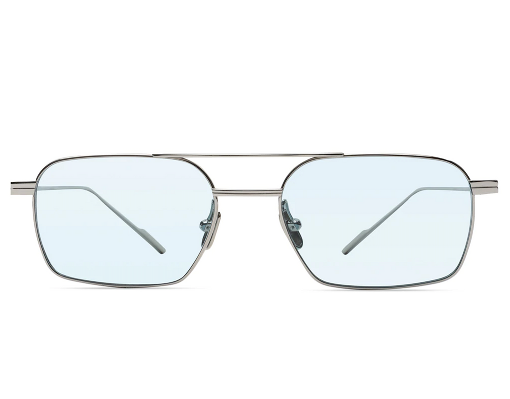 Lentes de Sol y Noche modelo RAVE mica TAC armazón de Titanio 53mm ...