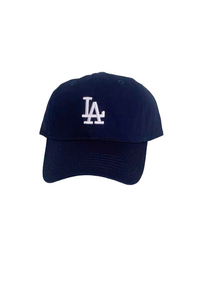 Gorra LA Los Angeles estilo Beísbol Dodgers Baseball MLB Ajustable