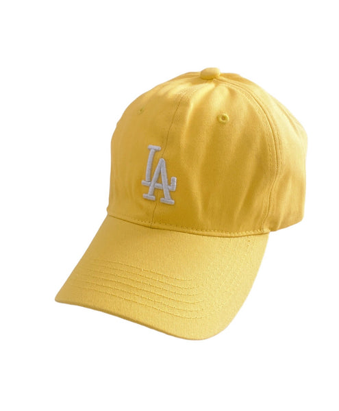 Gorra LA Los Angeles estilo Beísbol Dodgers Baseball MLB Ajustable