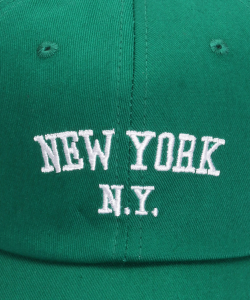 Gorra NEW YORK NY estilo Beísbol Mets Yankees Baseball MLB Ajustable Influencer