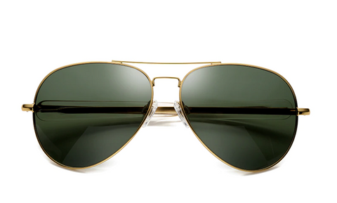 Gafas de best sale top gun