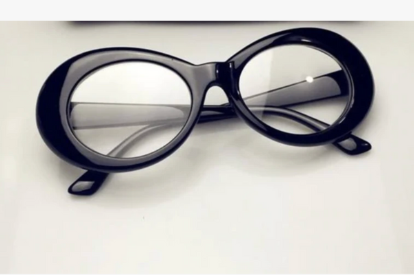 Lentes de kurt cobain sale