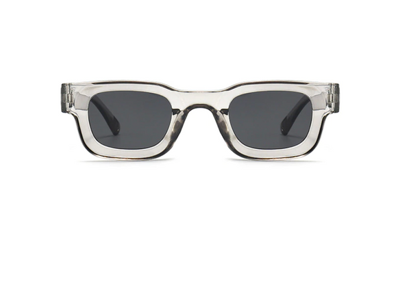 Gafas de Sol Hipster Cool Modelo Thierry Rodeox Acetato Grueso Unisex